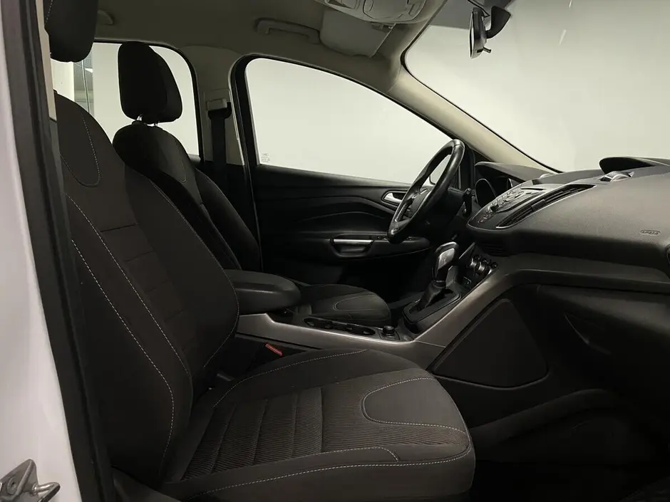 Ford Kuga, 2016 г.