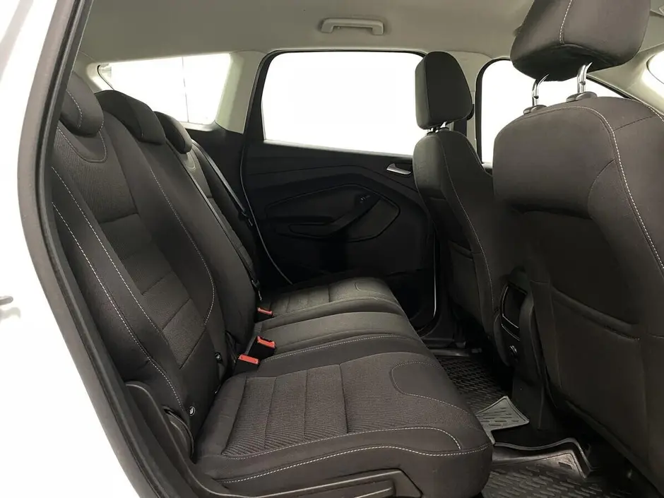 Ford Kuga, 2016 г.
