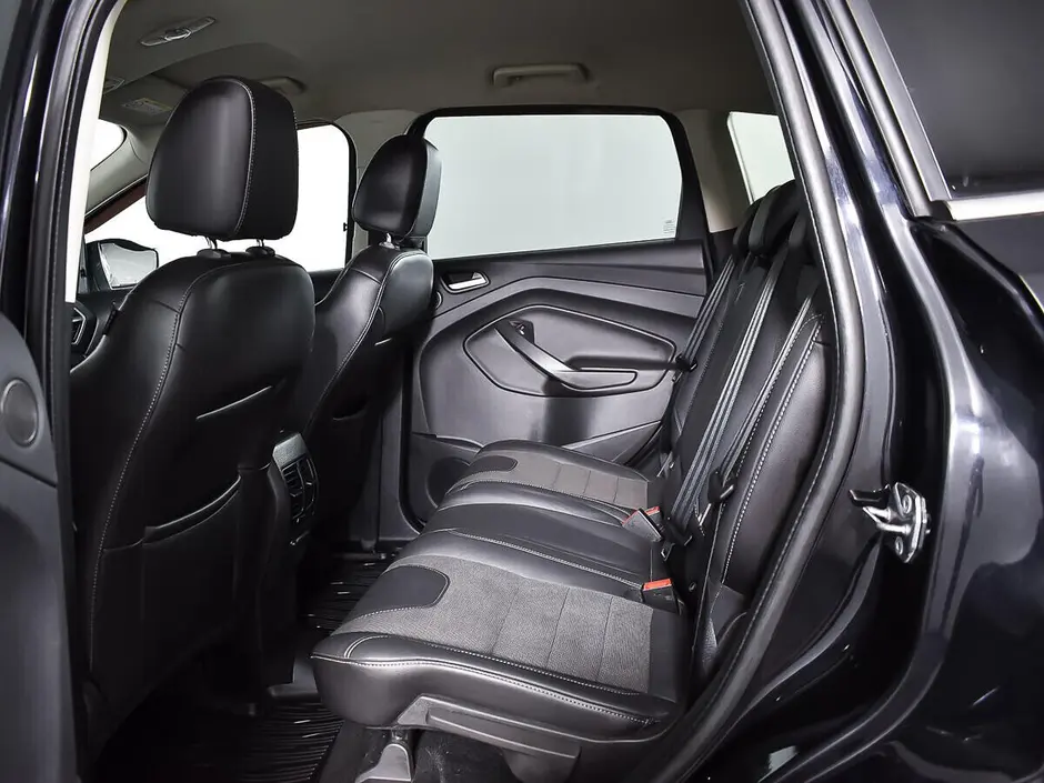 Ford Kuga, 2014 г.