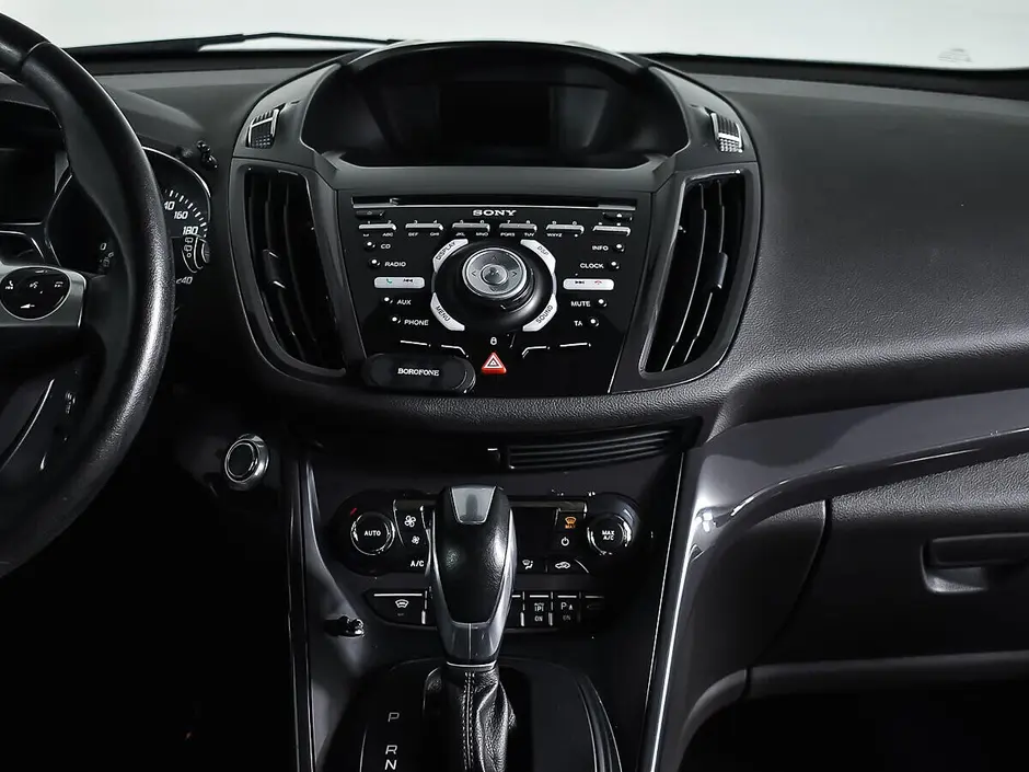 Ford Kuga, 2014 г.