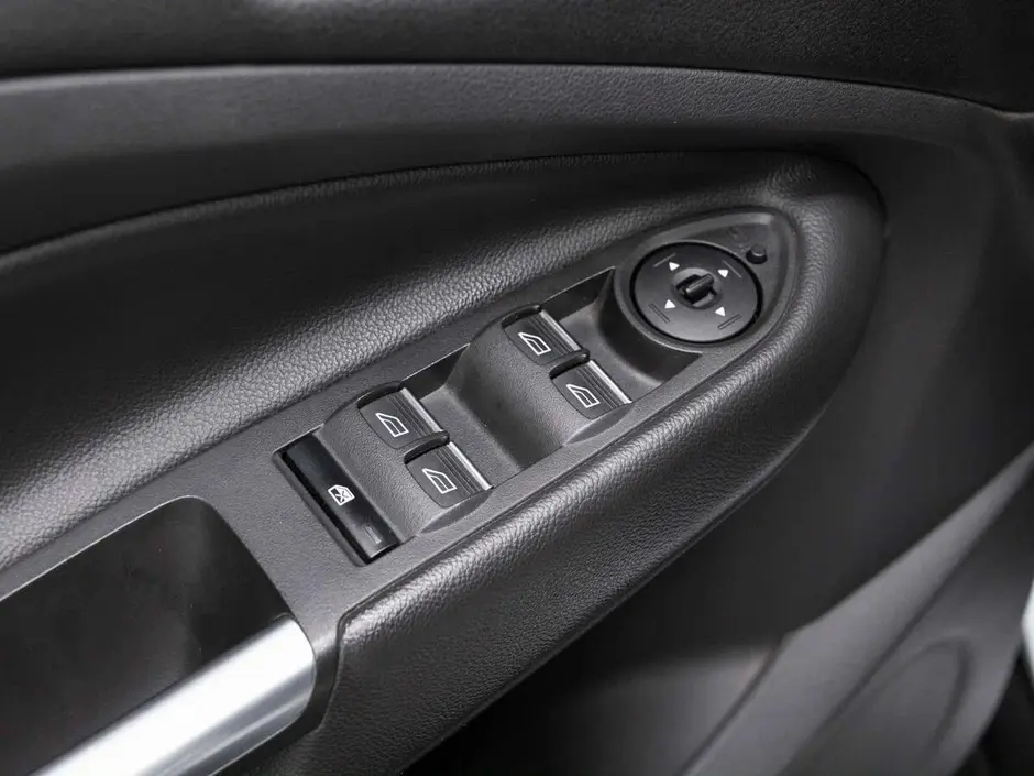 Ford Kuga, 2017 г.
