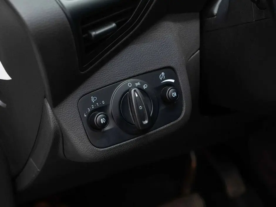 Ford Kuga, 2017 г.