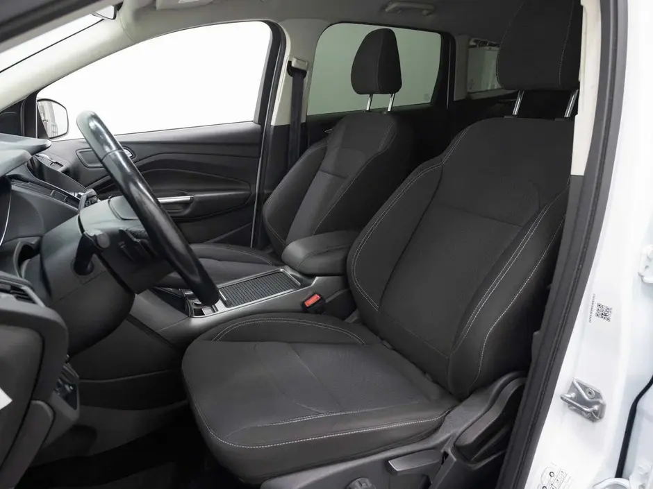 Ford Kuga, 2017 г.