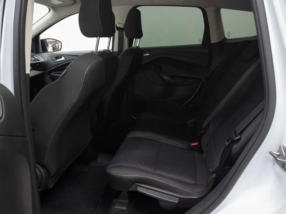 Ford Kuga, 2017 г.