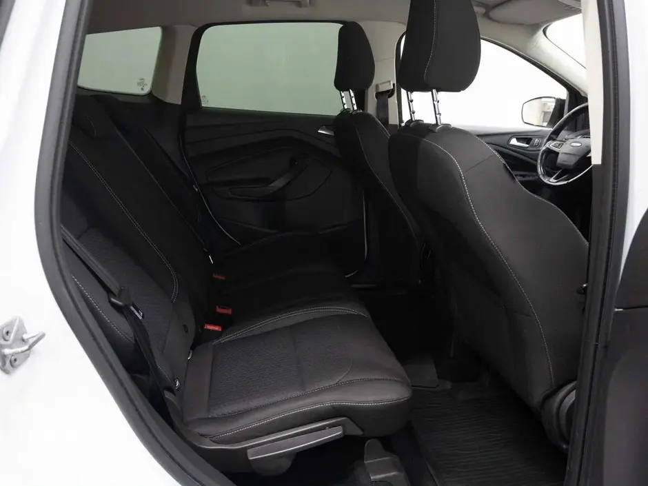 Ford Kuga, 2017 г.