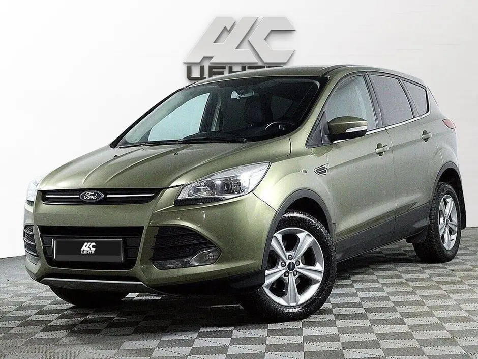 Ford Kuga, 2013 г.