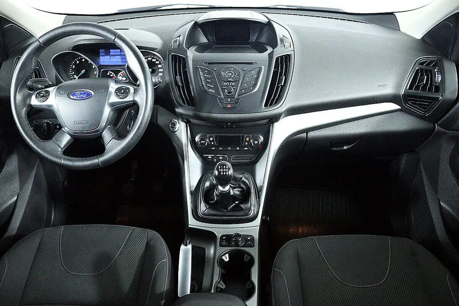 Ford Kuga, 2013 г.