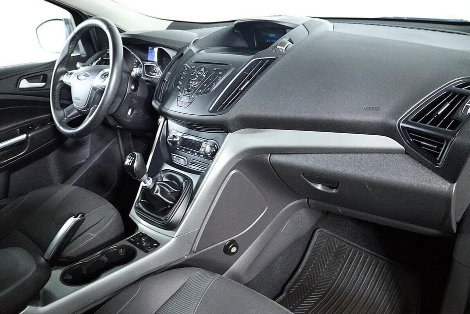 Ford Kuga, 2013 г.