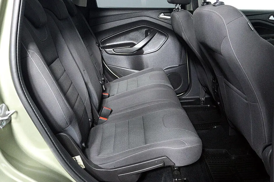 Ford Kuga, 2013 г.