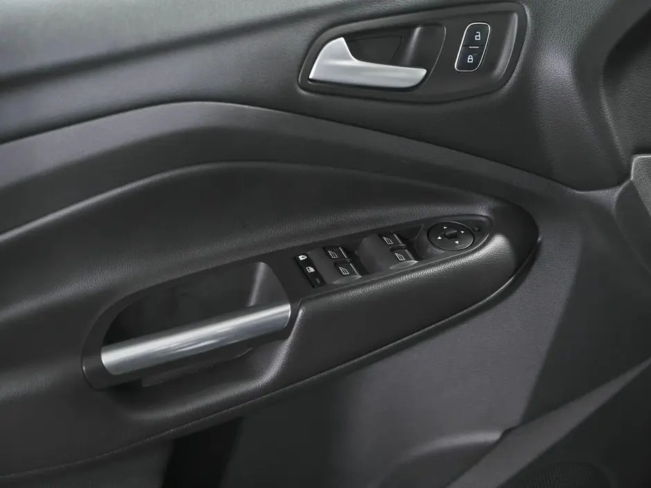 Ford Kuga, 2017 г.