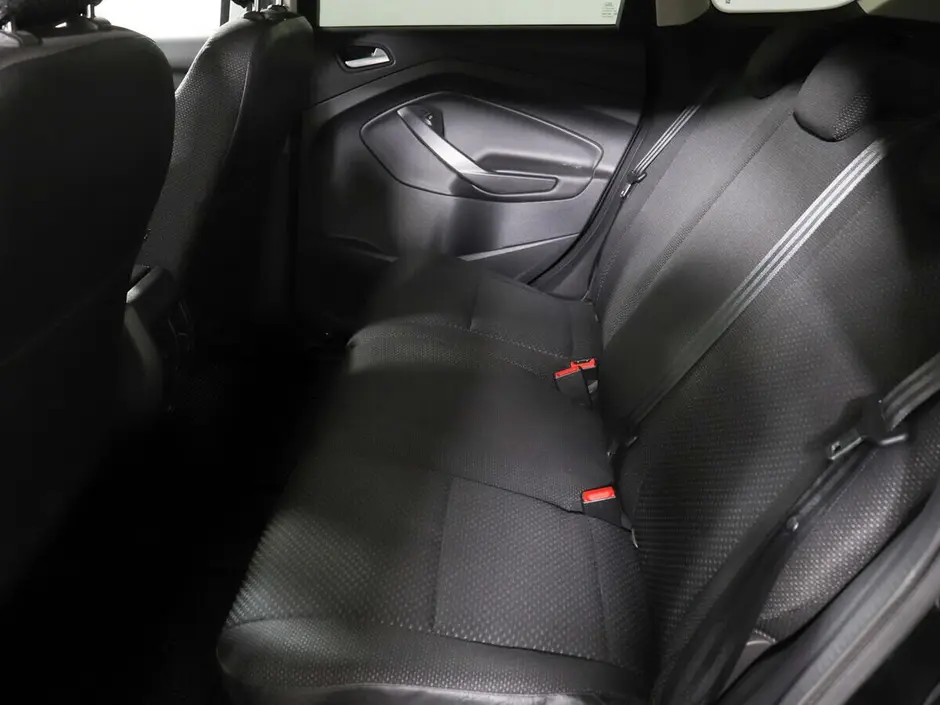 Ford Kuga, 2017 г.
