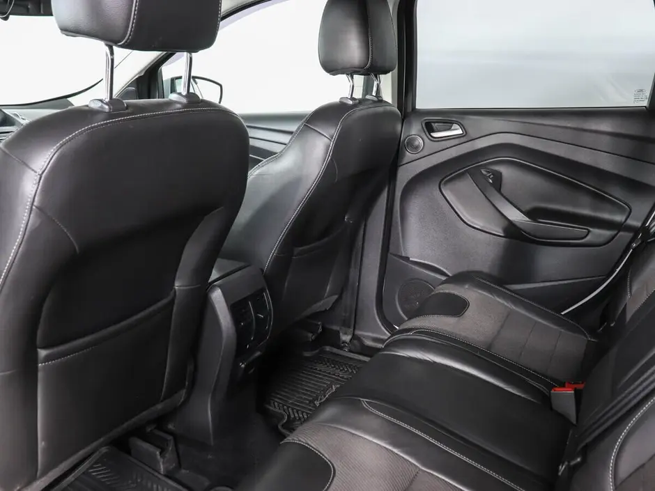 Ford Kuga, 2016 г.
