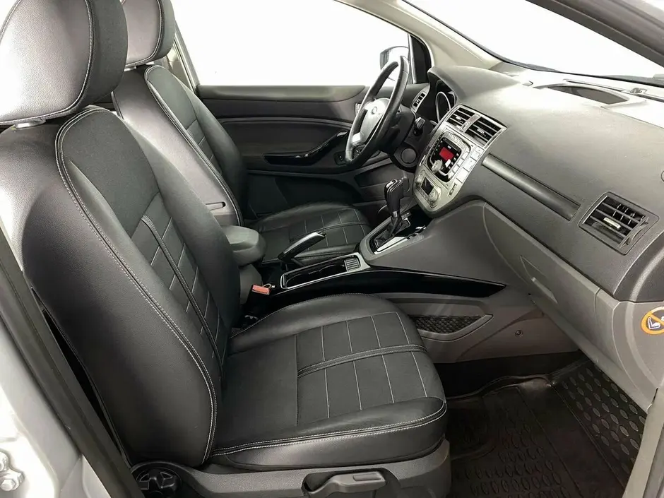 Ford Kuga, 2012 г.