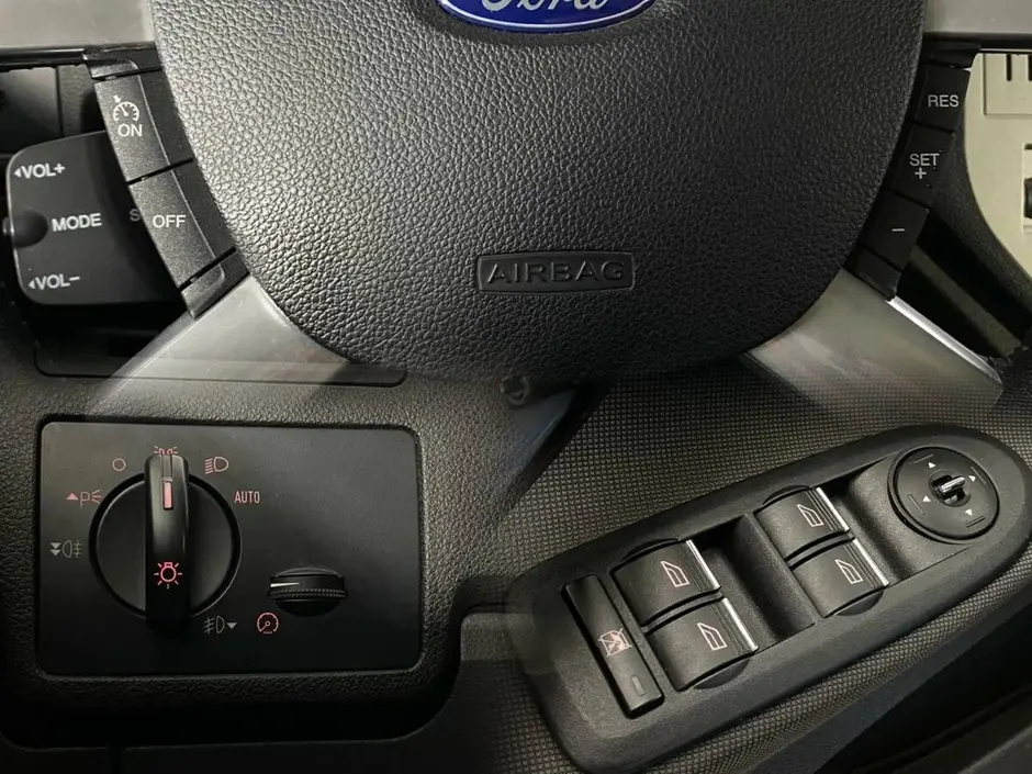 Ford Kuga, 2012 г.