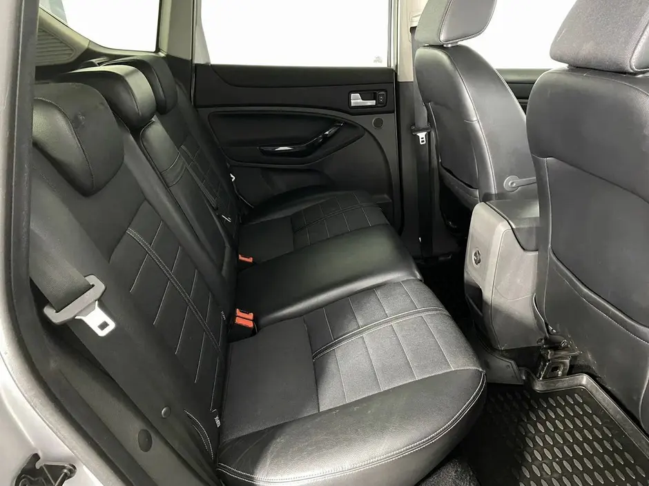 Ford Kuga, 2012 г.
