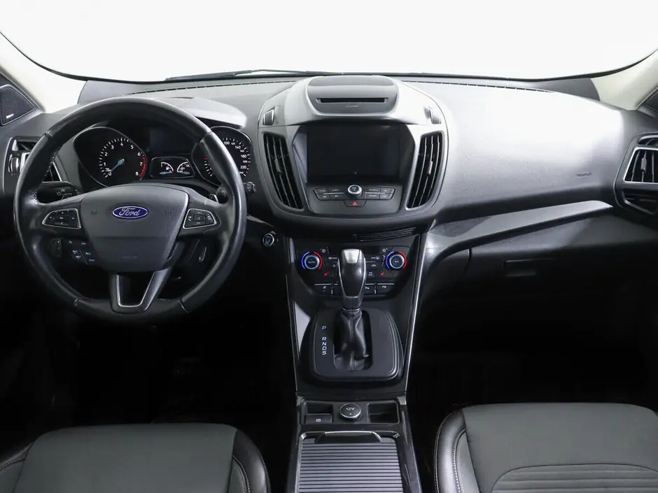 Ford Kuga, 2016 г.