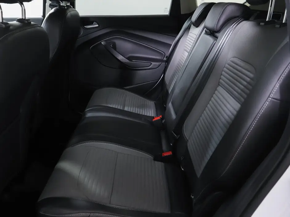Ford Kuga, 2016 г.