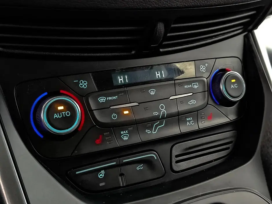 Ford Kuga, 2016 г.