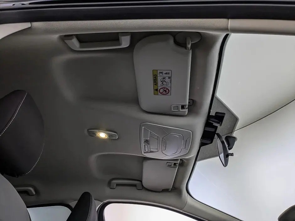 Ford Kuga, 2016 г.
