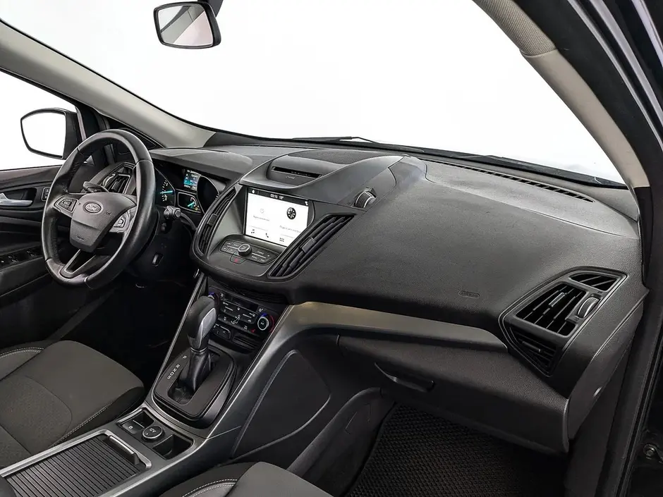 Ford Kuga, 2016 г.