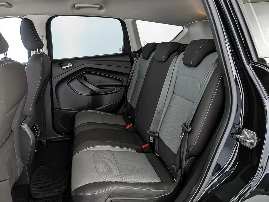 Ford Kuga, 2016 г.