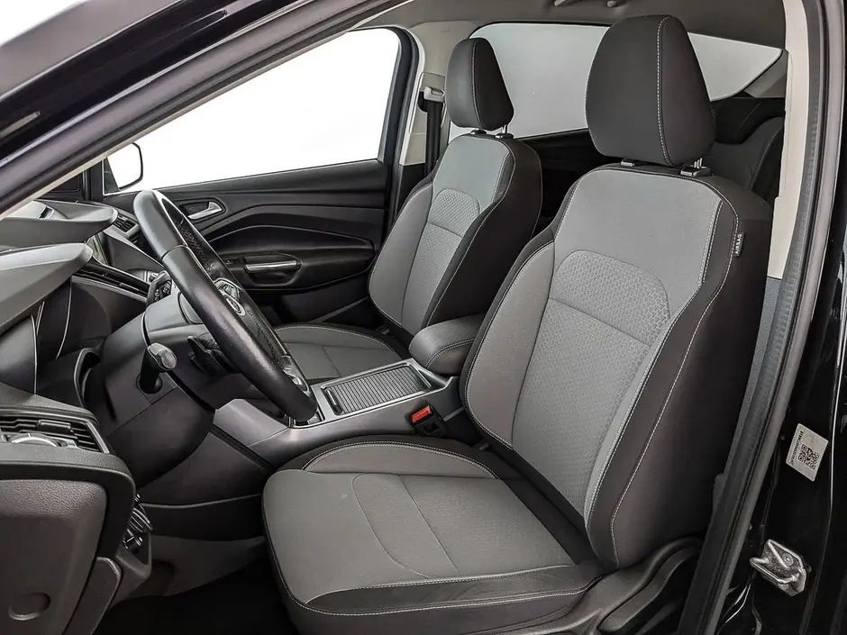 Ford Kuga, 2016 г.