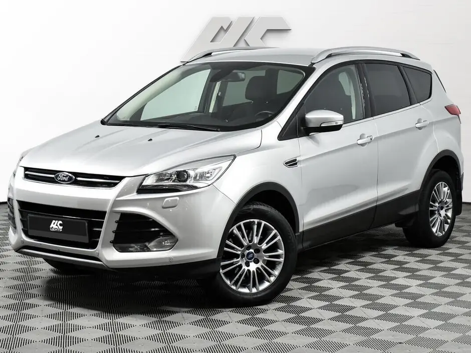 Ford Kuga, 2013 г.