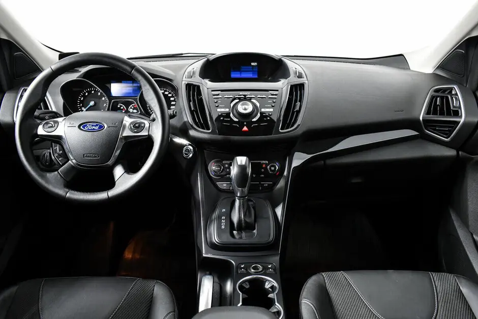 Ford Kuga, 2013 г.