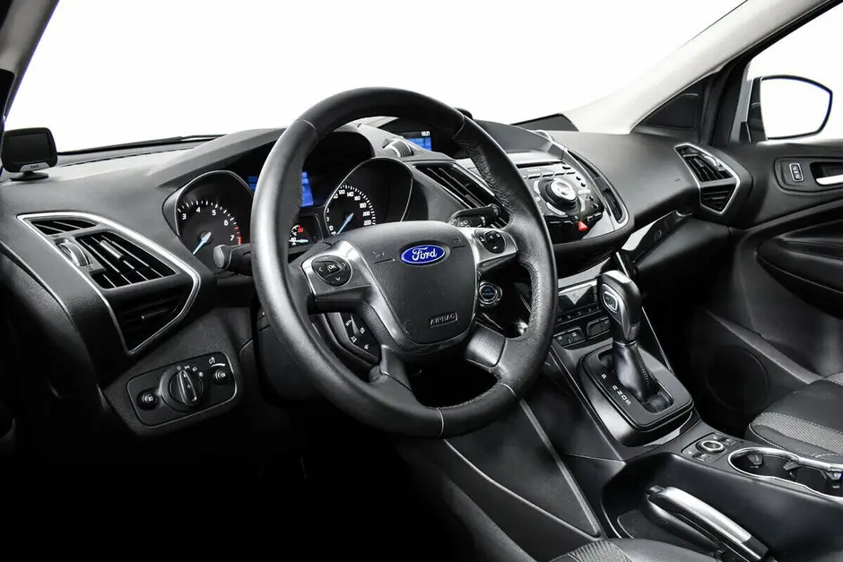 Ford Kuga, 2013 г.
