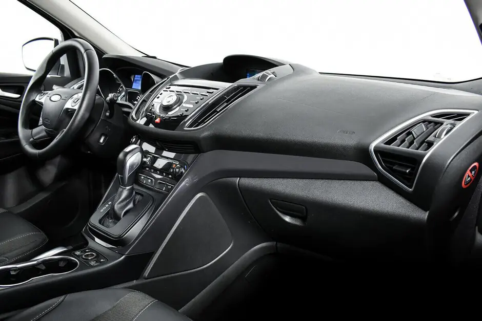 Ford Kuga, 2013 г.