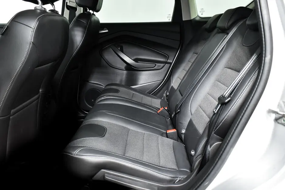 Ford Kuga, 2013 г.
