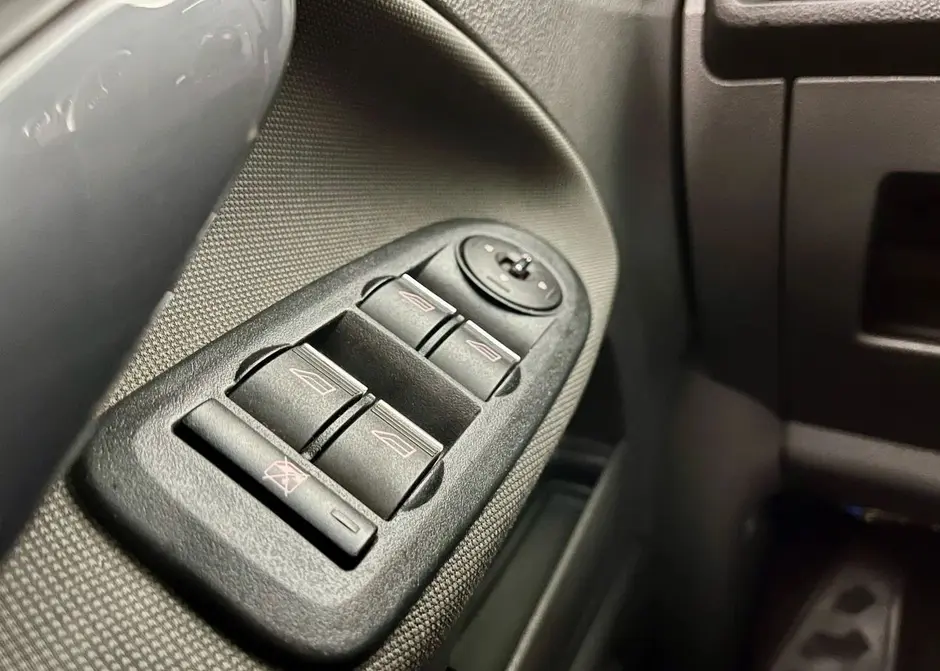 Ford Kuga, 2012 г.