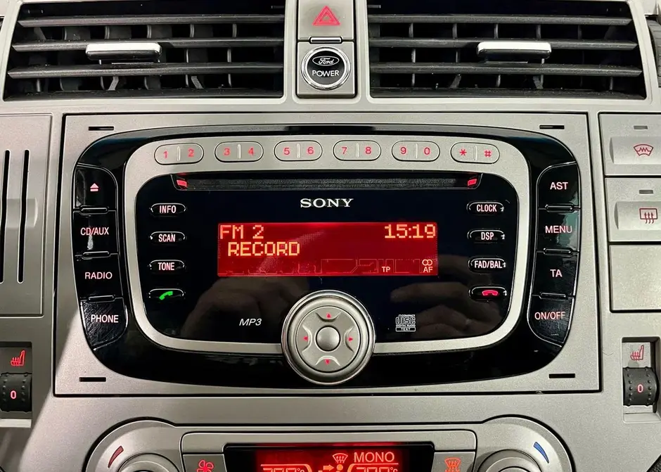 Ford Kuga, 2012 г.