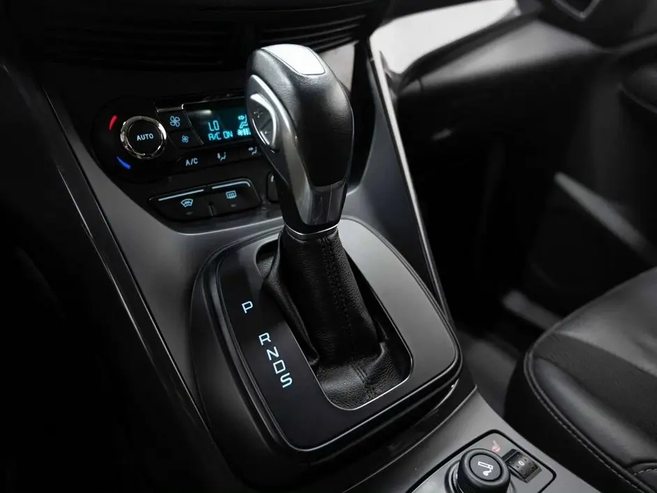 Ford Kuga, 2014 г.