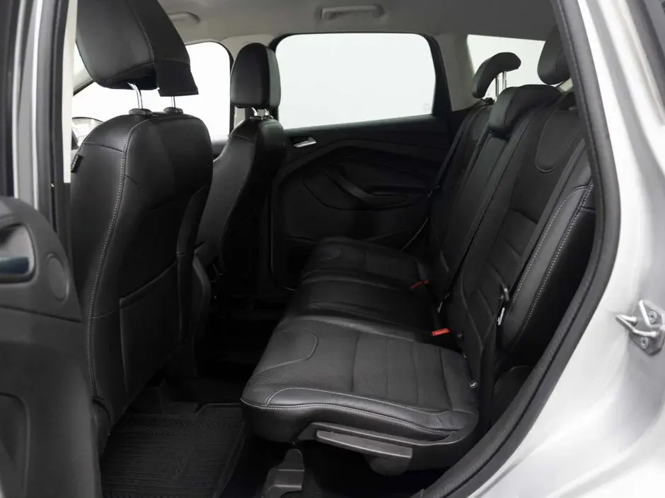 Ford Kuga, 2014 г.