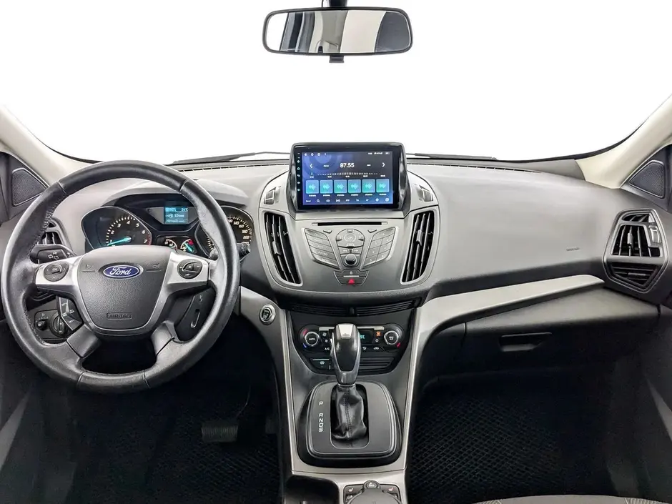 Ford Kuga, 2016 г.