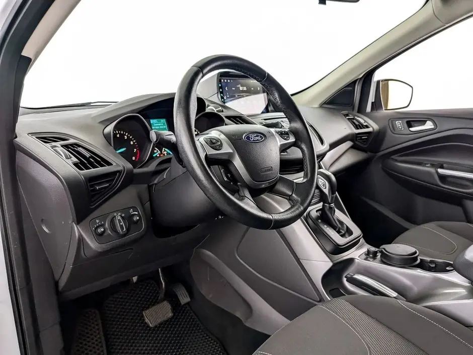 Ford Kuga, 2016 г.