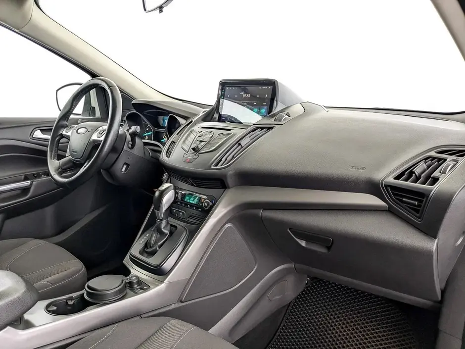 Ford Kuga, 2016 г.