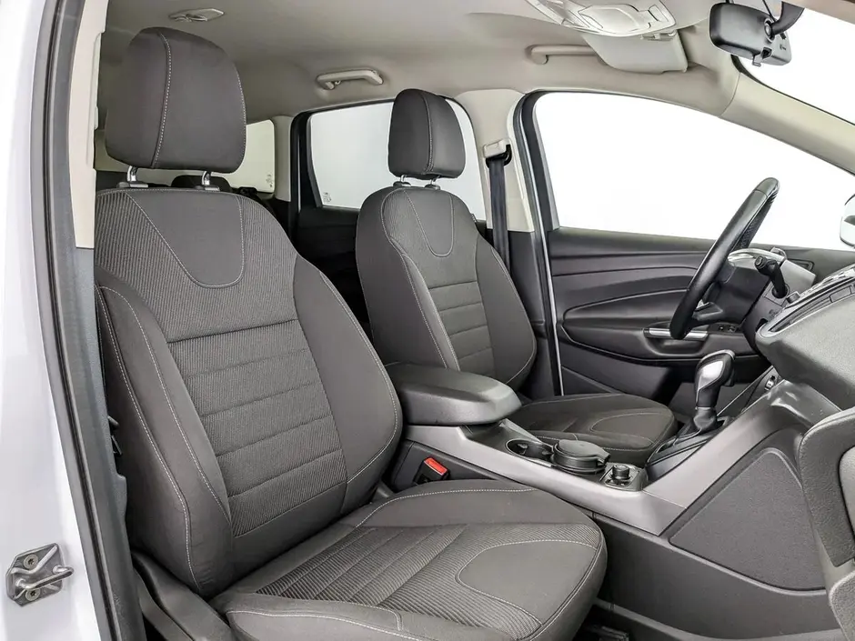 Ford Kuga, 2016 г.
