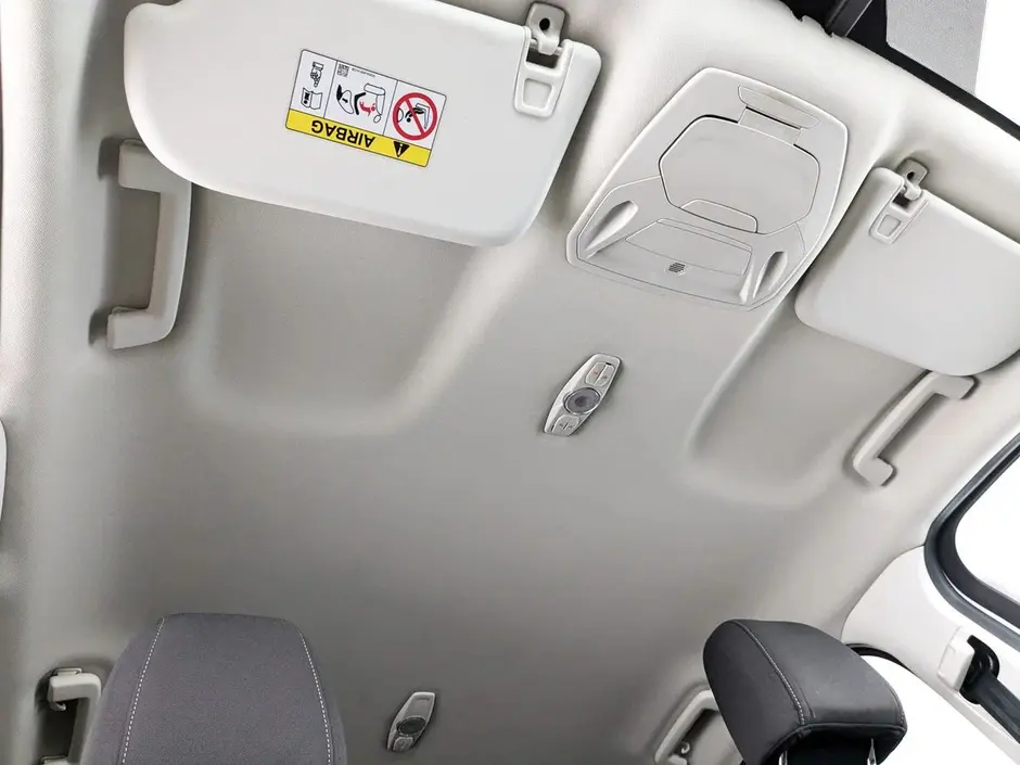 Ford Kuga, 2016 г.