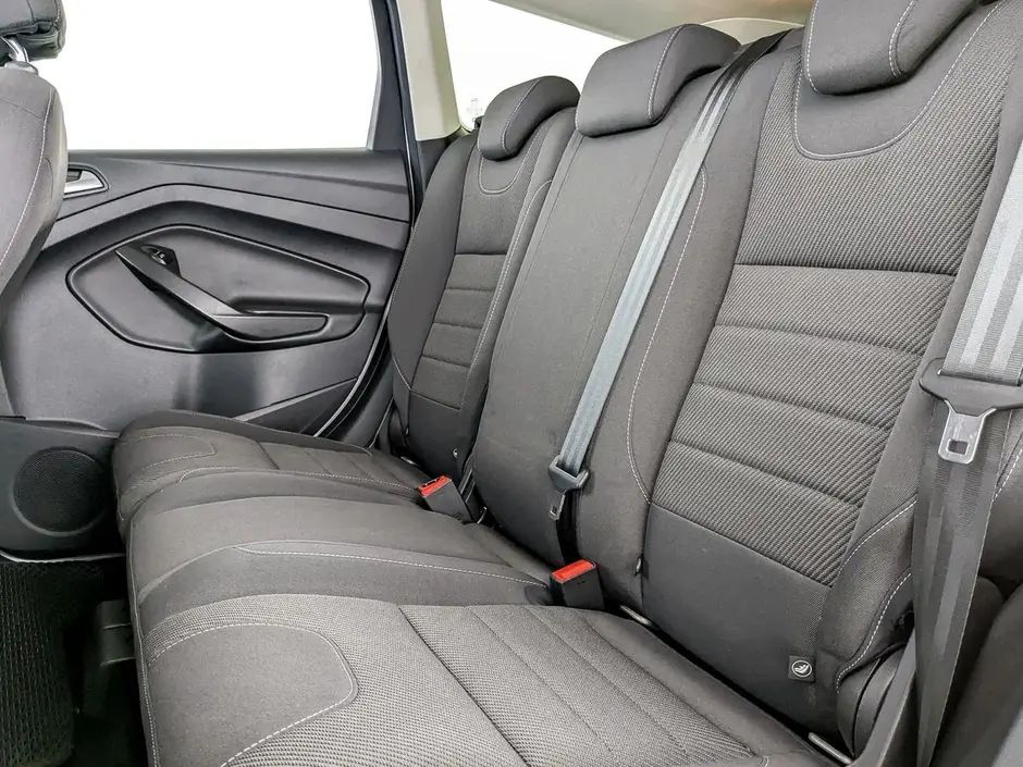 Ford Kuga, 2016 г.