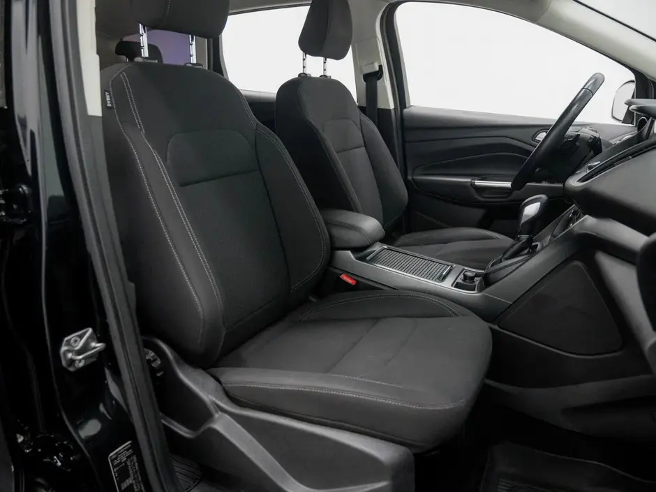 Ford Kuga, 2018 г.