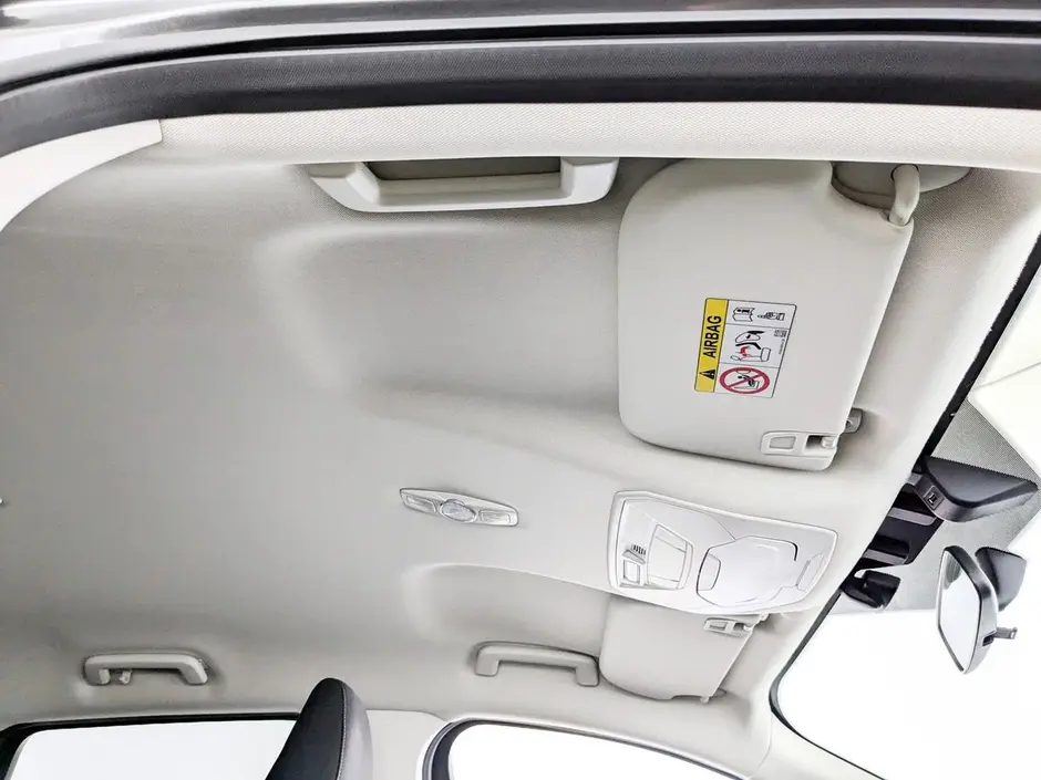 Ford Kuga, 2018 г.