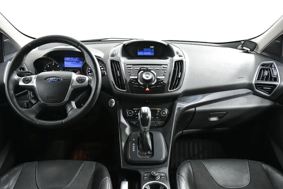 Ford Kuga, 2013 г.