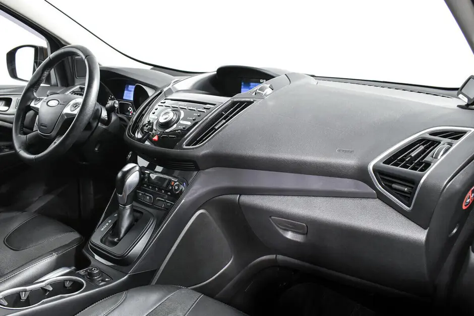 Ford Kuga, 2013 г.