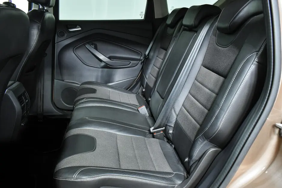 Ford Kuga, 2013 г.