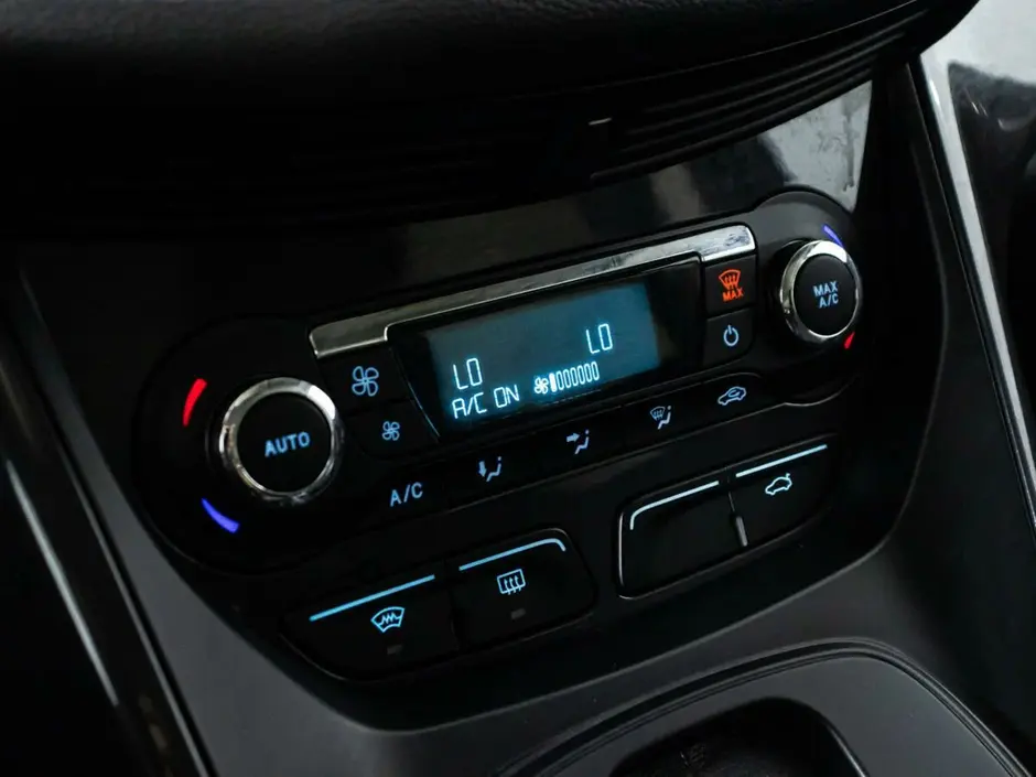 Ford Kuga, 2014 г.