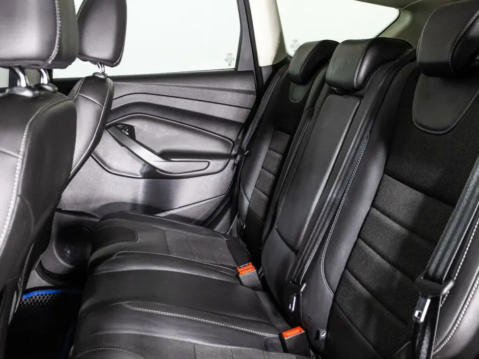 Ford Kuga, 2014 г.