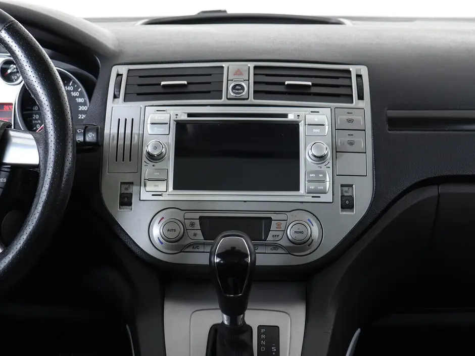 Ford Kuga, 2010 г.