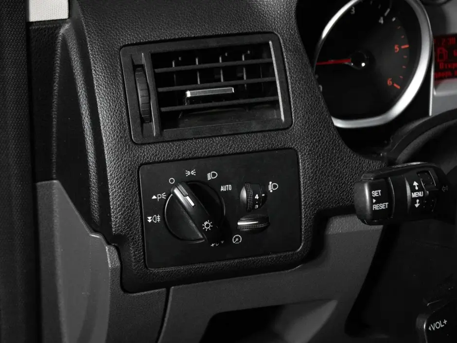 Ford Kuga, 2012 г.